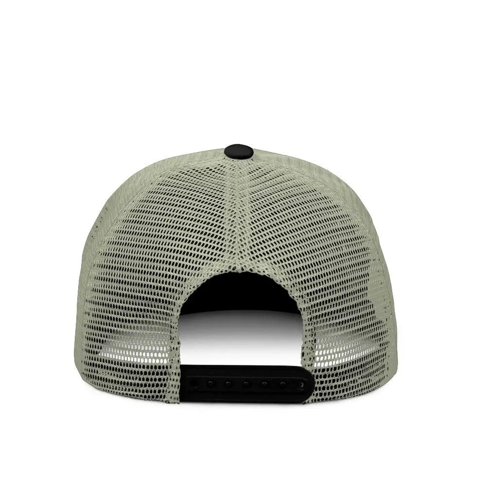 Cincinnati Football Edition Stealie Trucker Cap The Gridiron Collection