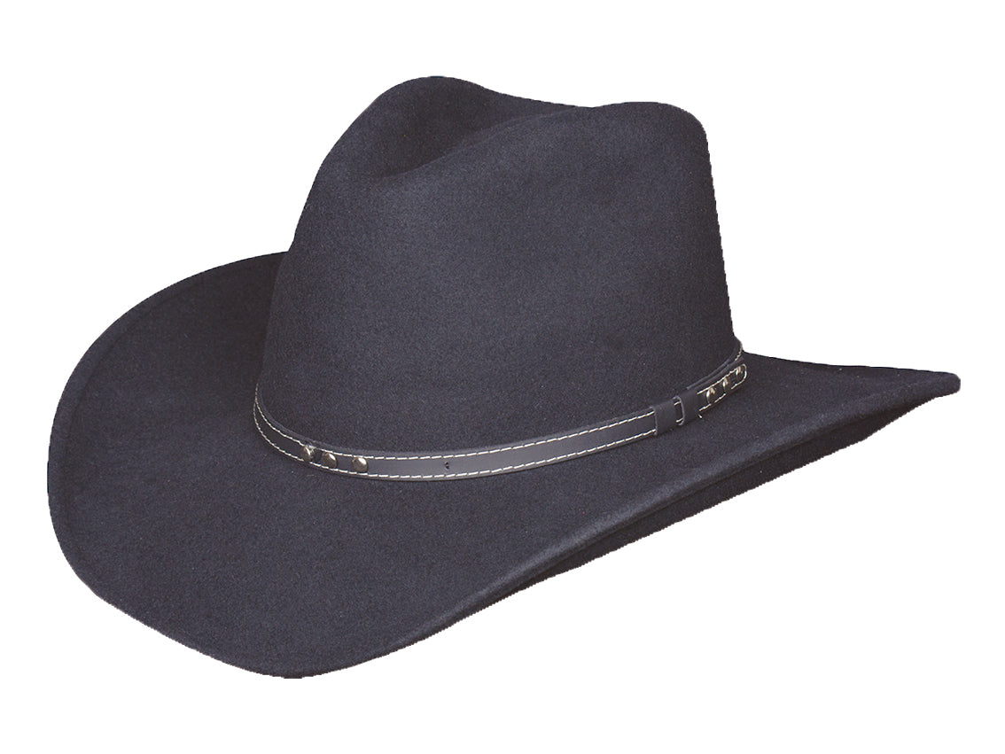 Bandit Wool Felt (Old)