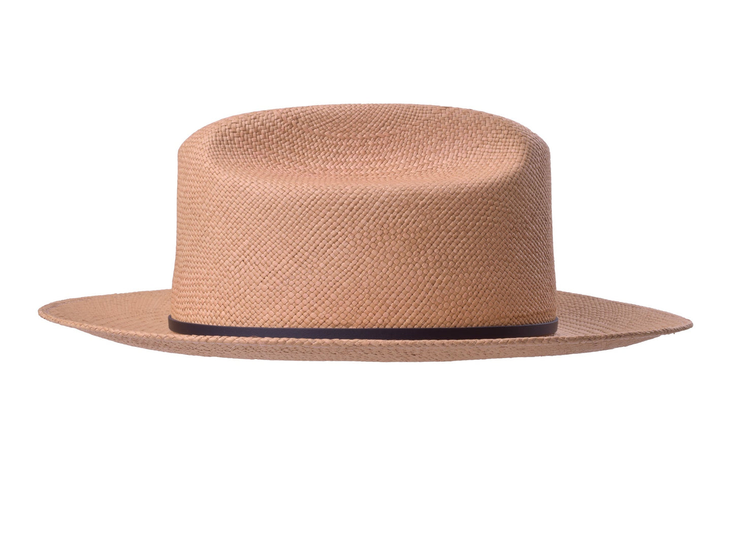 Grade 3 UV 30 Protection Panama Straw Hat Country by Bigalli