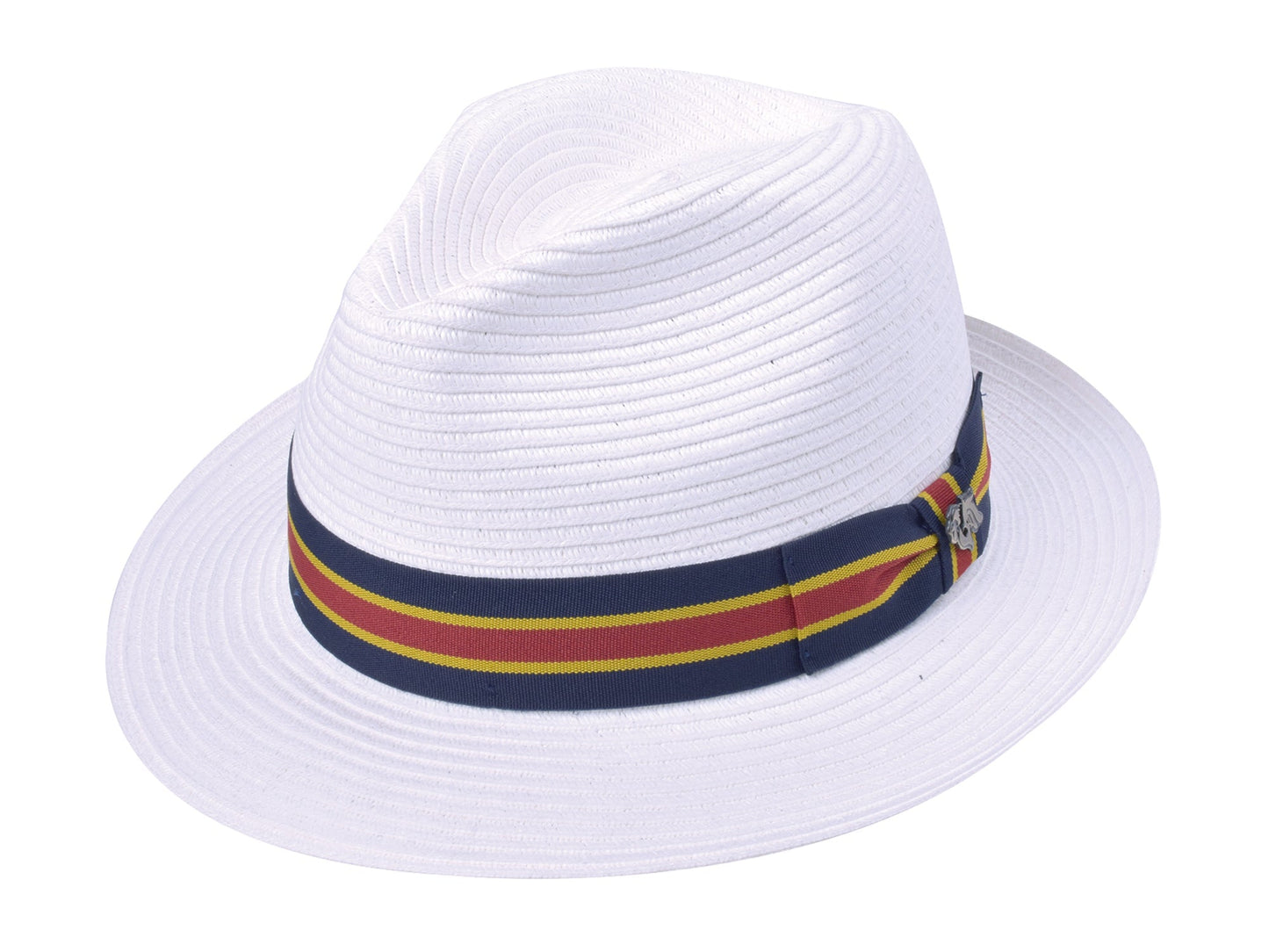 Cuba Paper Braid Fedora Hat Bigalli