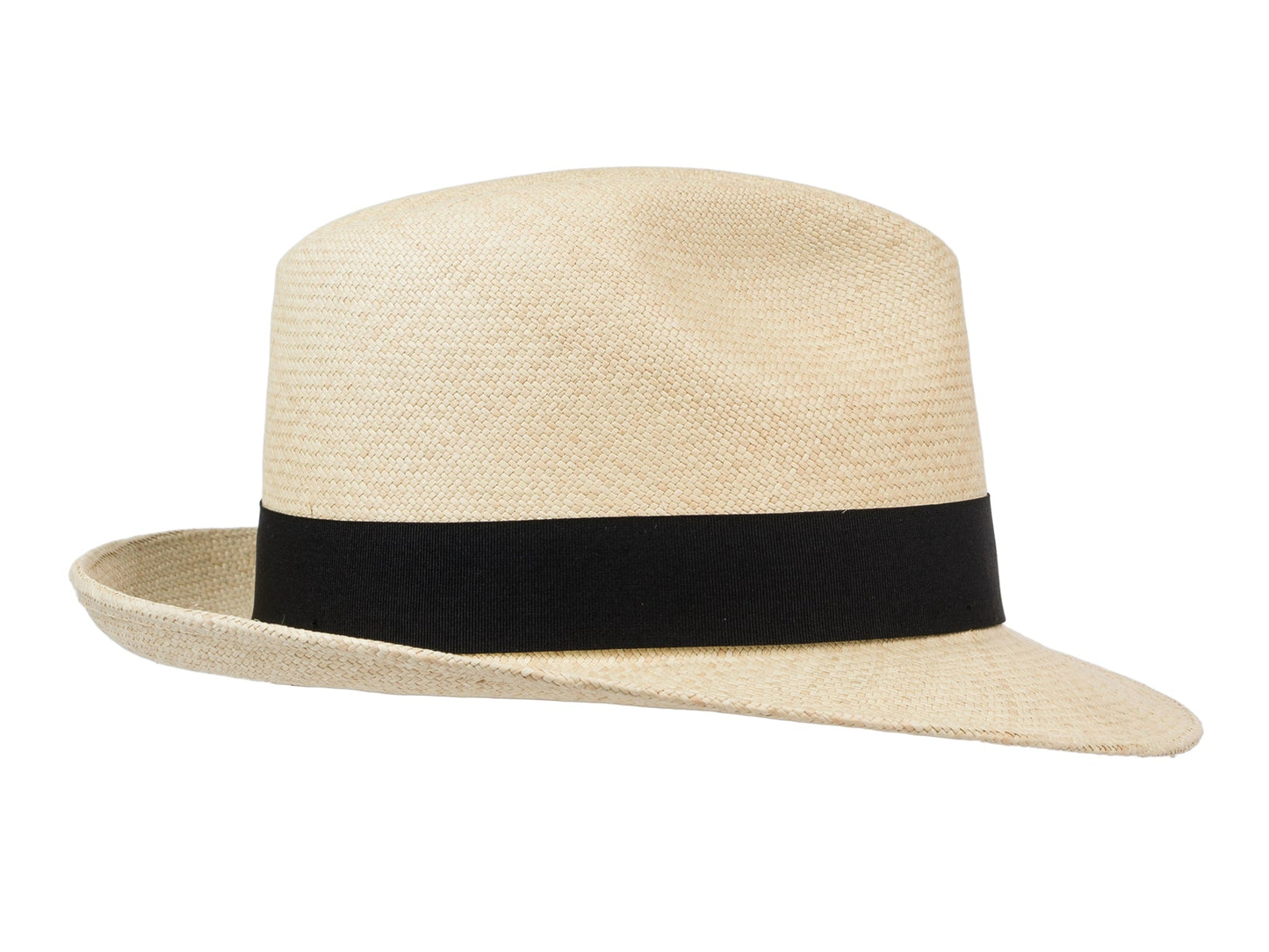 Fedora Panama Grade 8 Fine Fedora Hat Bigalli
