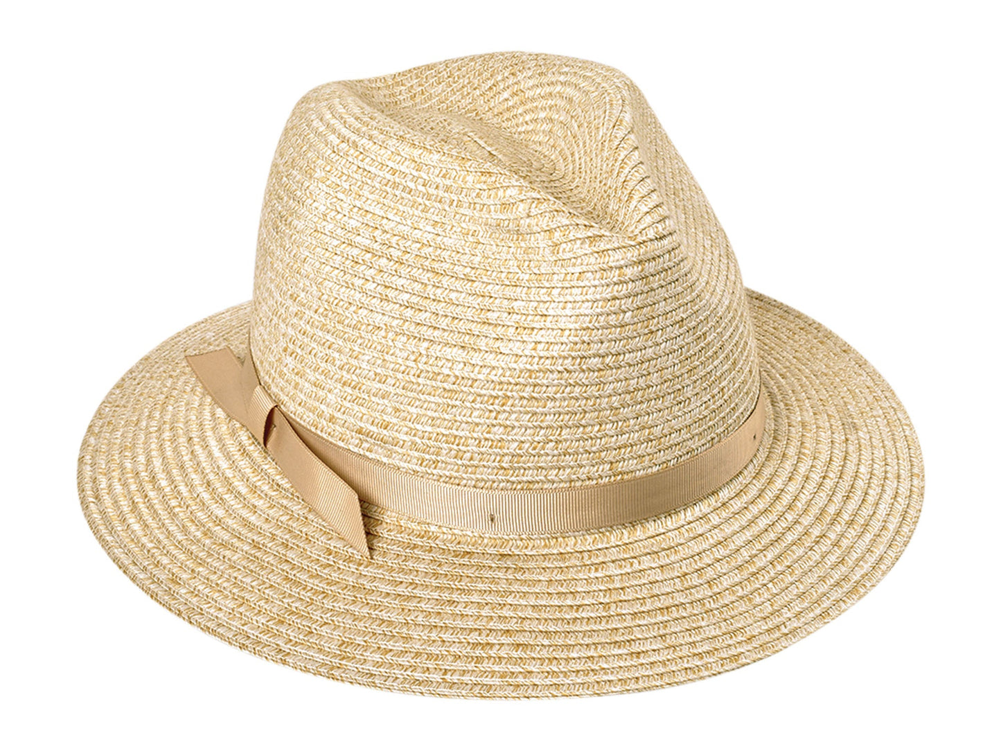 Tiffany Braid Hat Sun Protection Bigalli