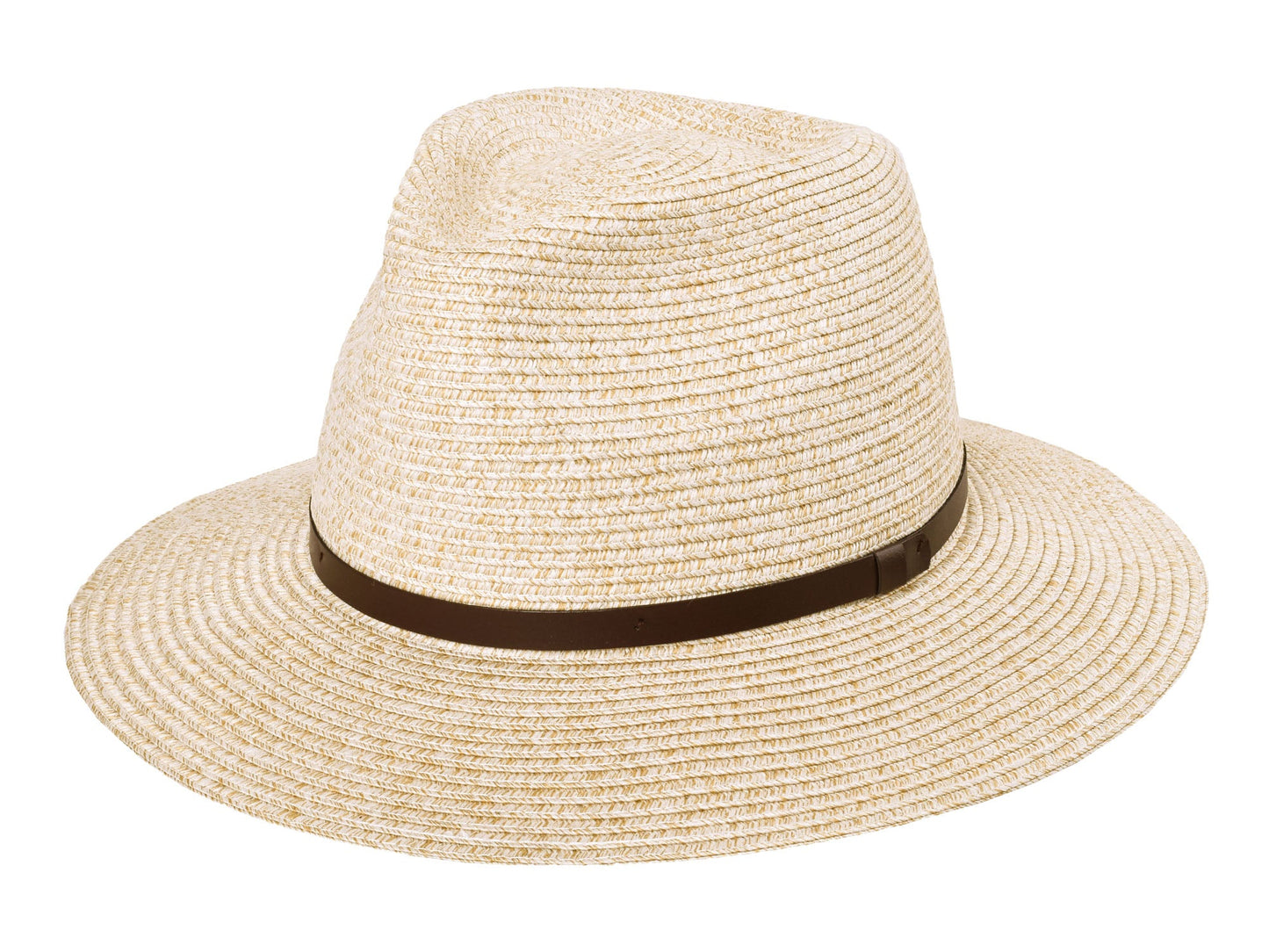Trekker Braid UV 80 Safari Hat Bigalli