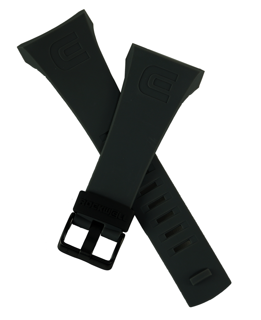 Replacement Coliseum Watch Bands Universal Bands Rockwell Time