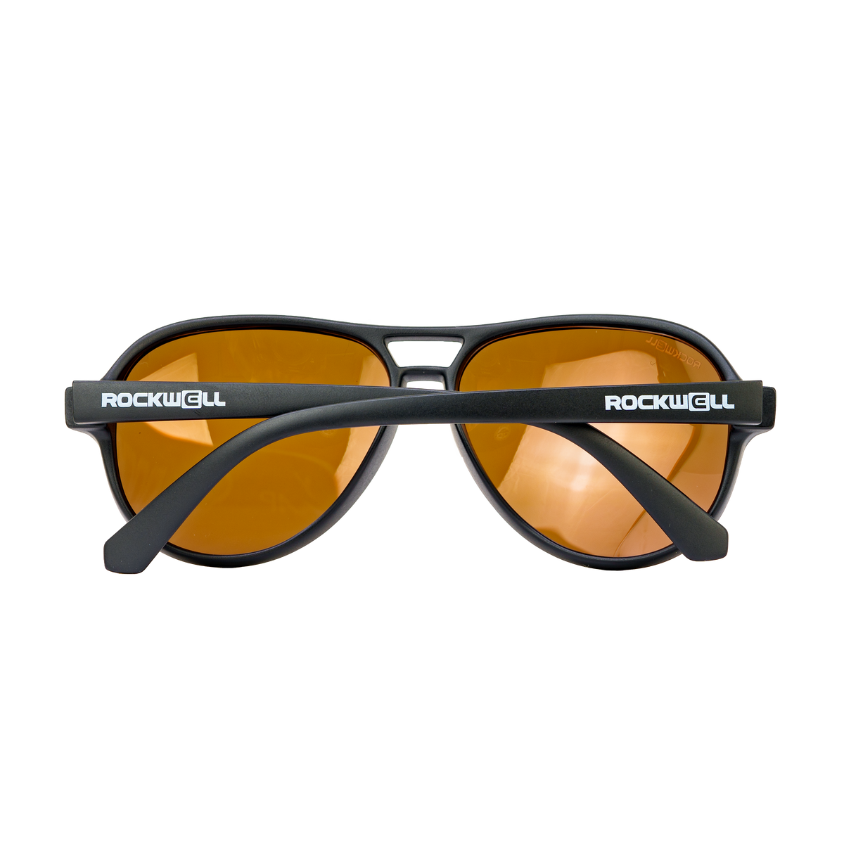 Casino Black Pink Mirror Polarized Lens Sunglass