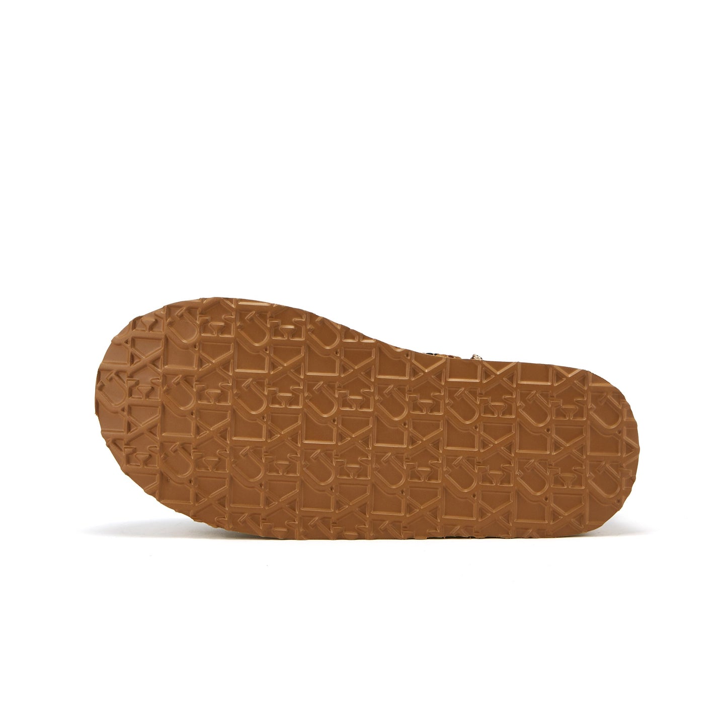 Cosy Ultra Short Platform Leopard Printed Cowskin Shoes Australia Luxe Collective