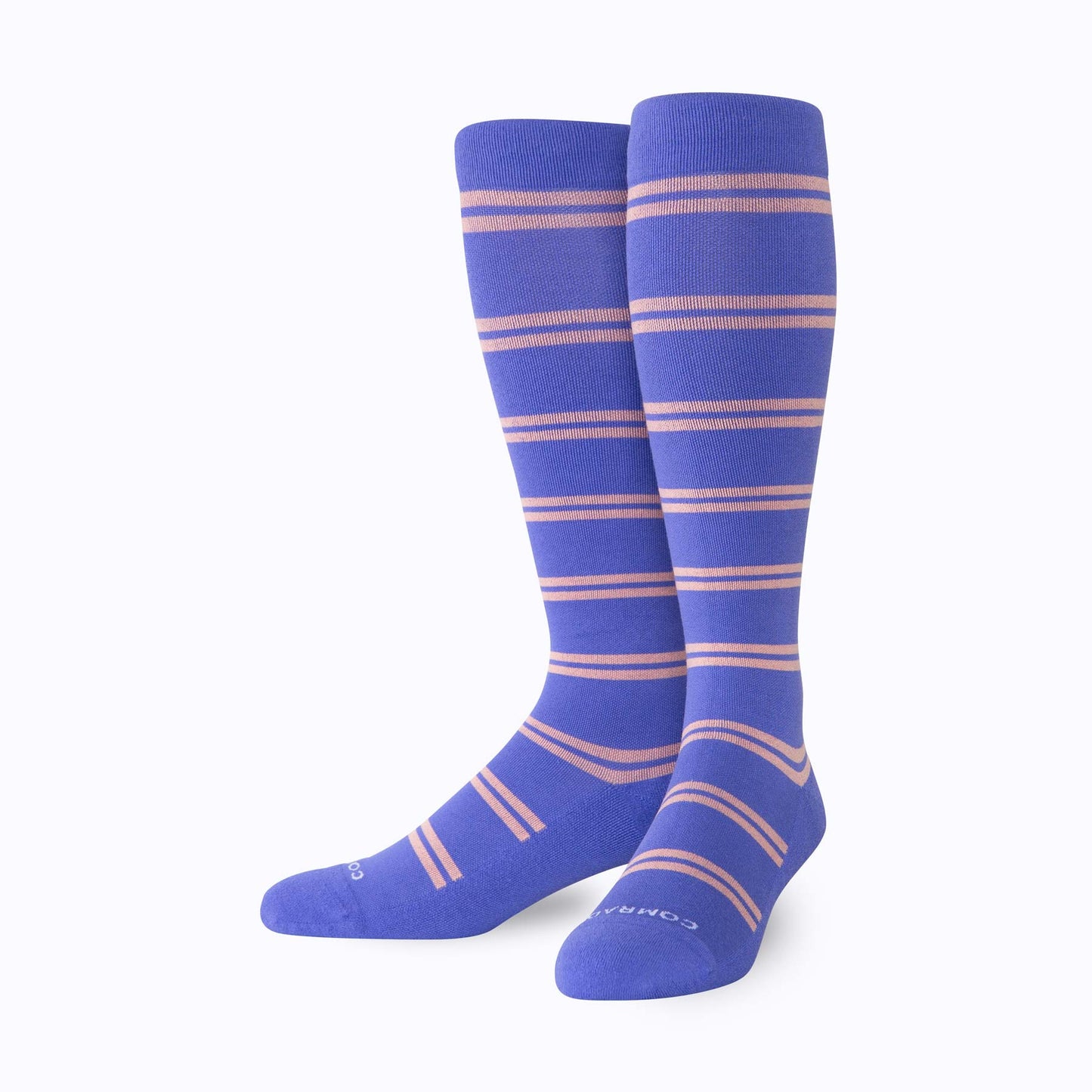 Compression Socks Cotton Tencel Dusk Comrad