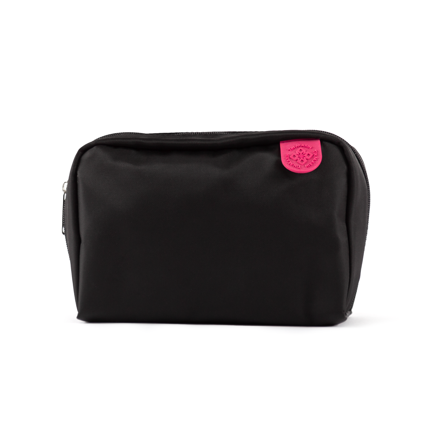 Checs Durable Nylon Pouch Tin Marin Brand