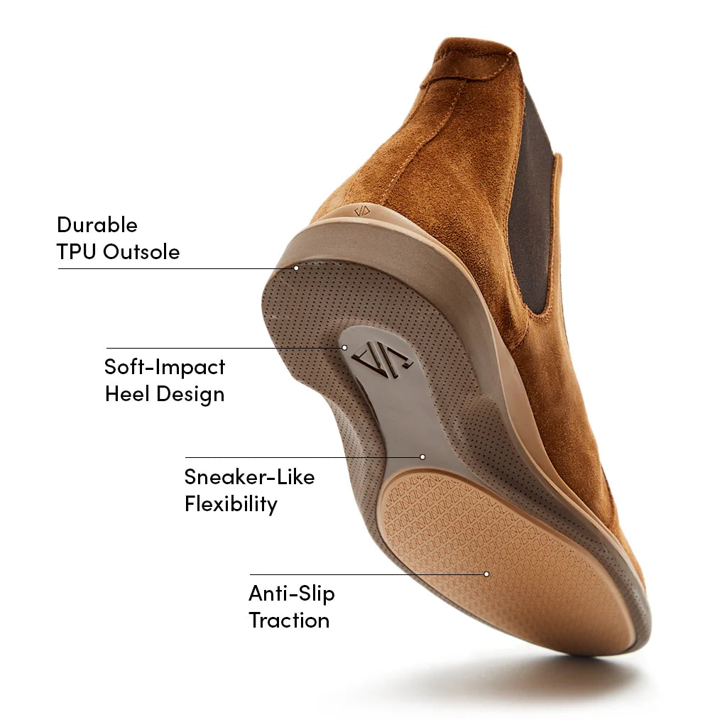 The Chelsea (Grizzly)