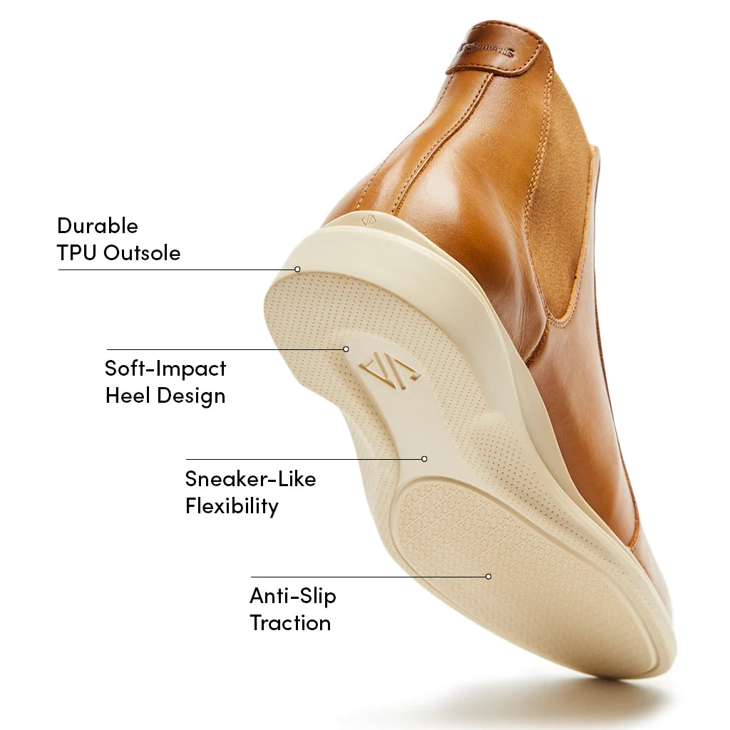 The Chelsea (Honey & Cream)