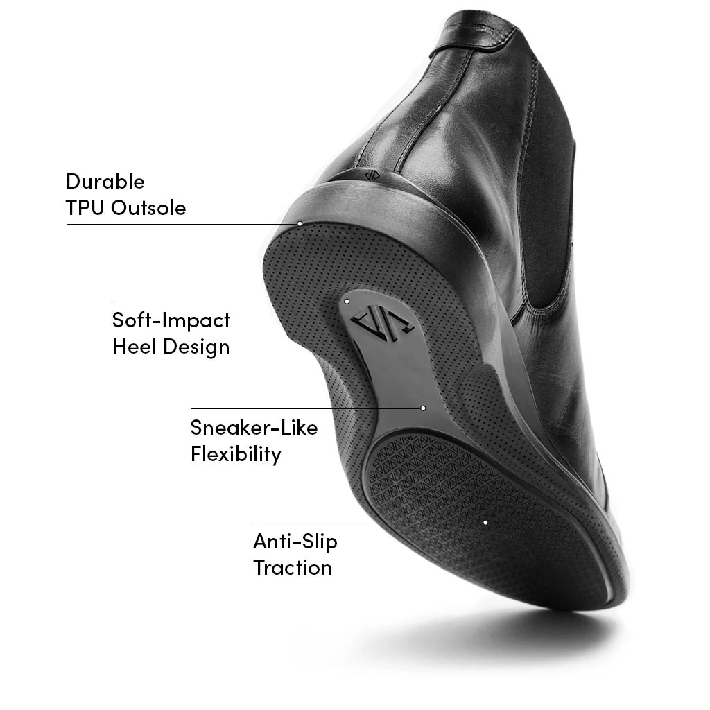 The Chelsea (Obsidian)