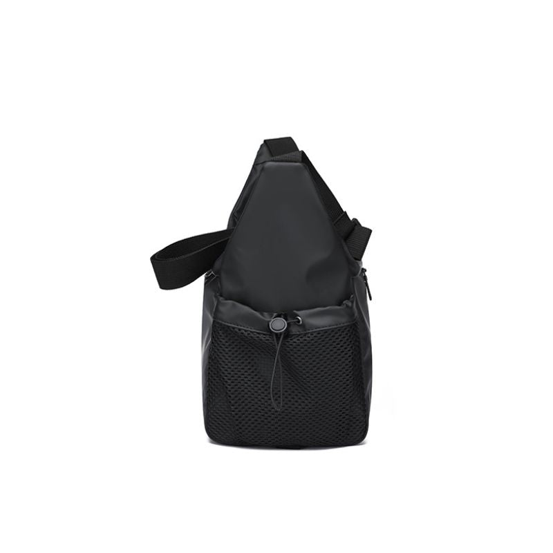 Classic Messenger Bag Medium