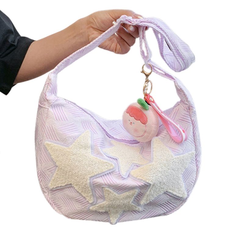 Cute Japanese Messenger Bag