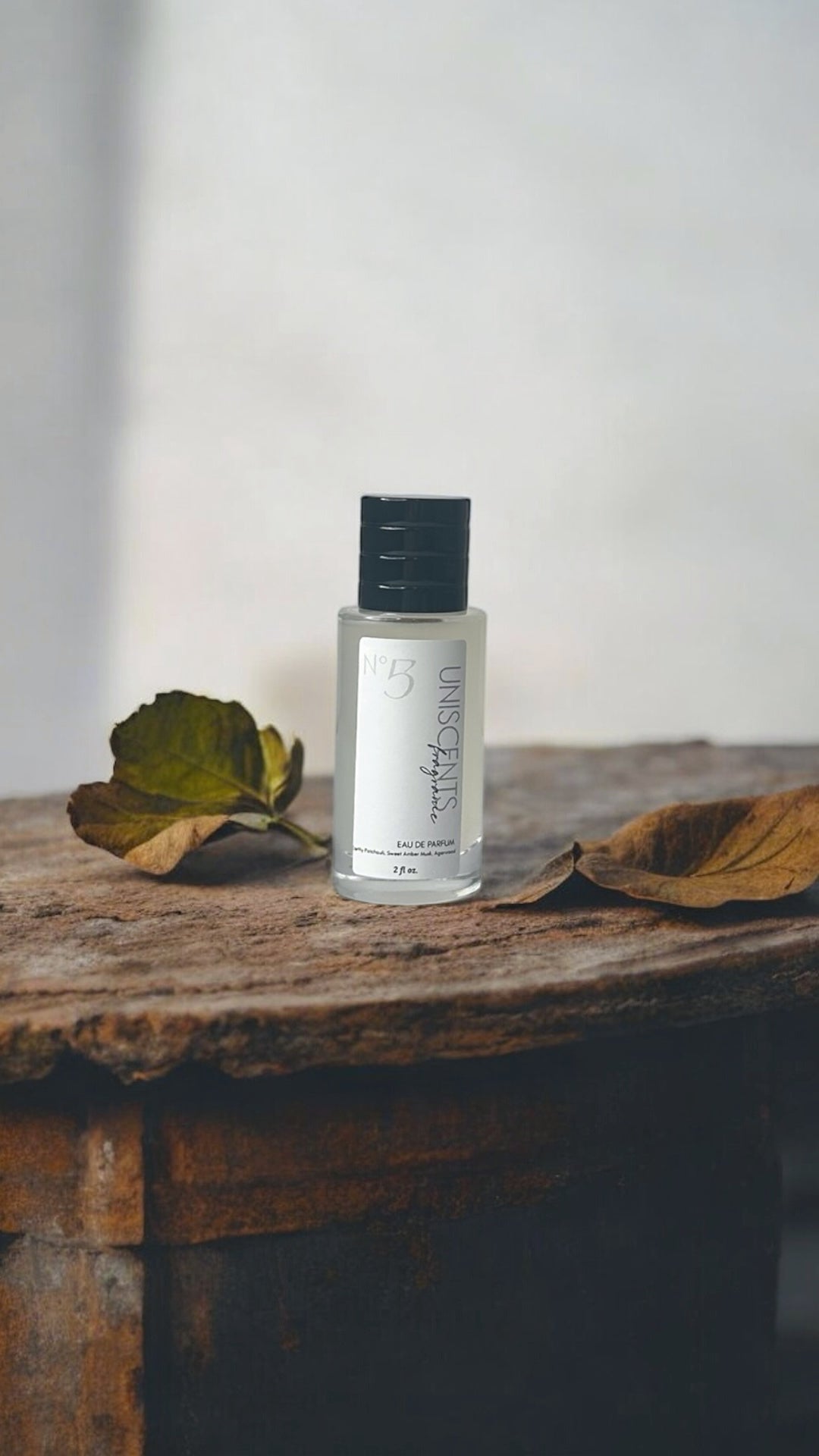 Fragrance Spray 100ml UniScents No. 5