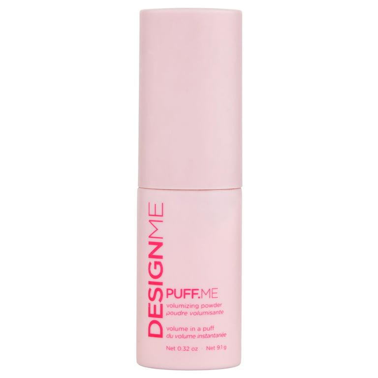 Volumizing Powder Puff.Me .32oz Hair Powder Design.Me