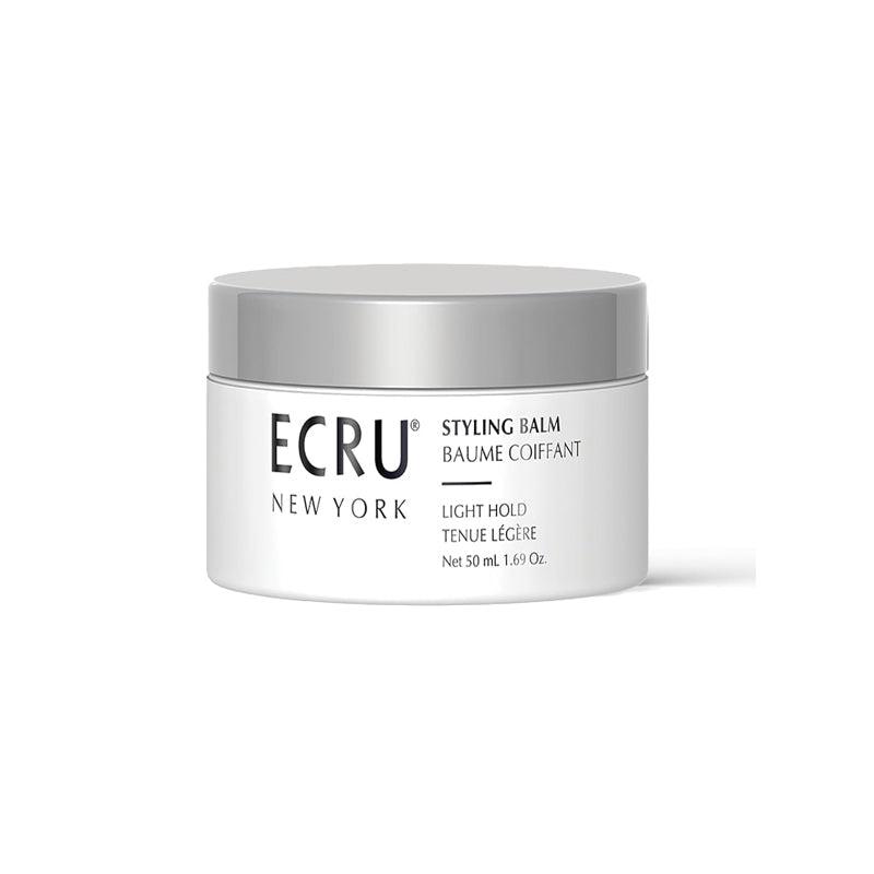 Styling Balm Lightweight Multifunctional Balm ECRU New York