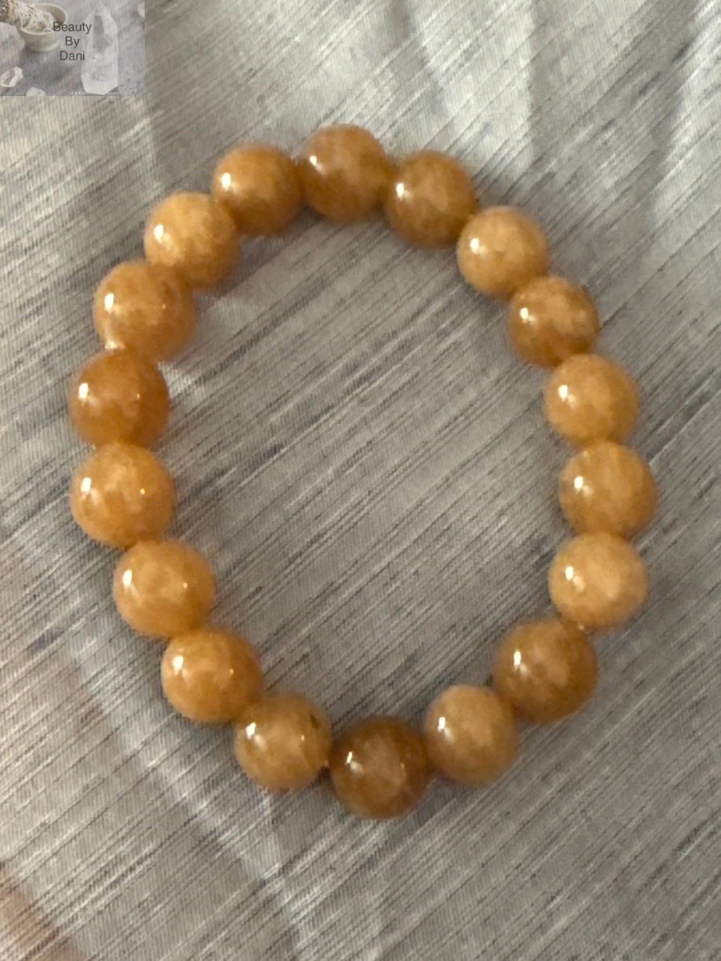 Red Aventurine 10mm Bracelet