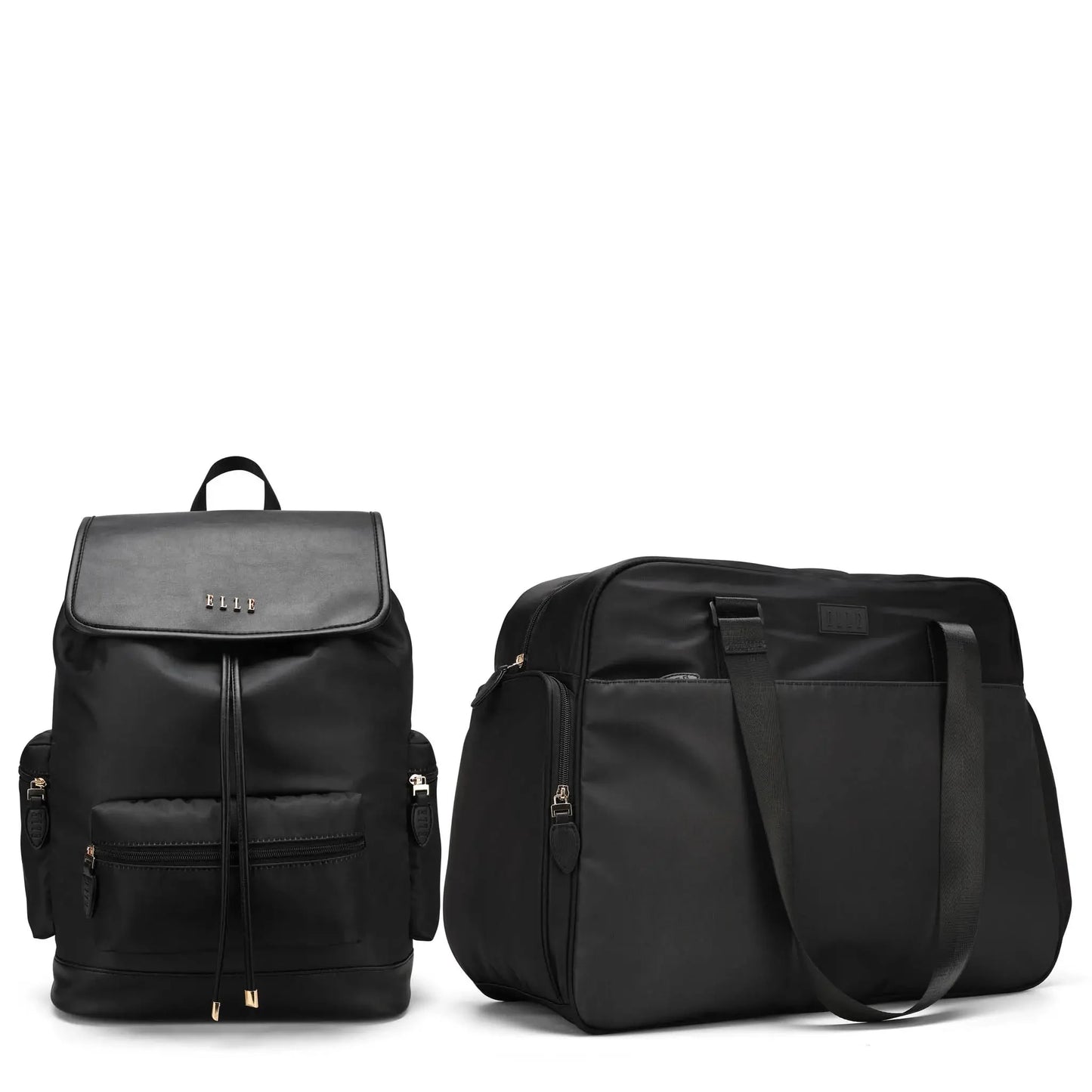 Wayfarer 40L Duffel & 23L Backpack Set ELLE