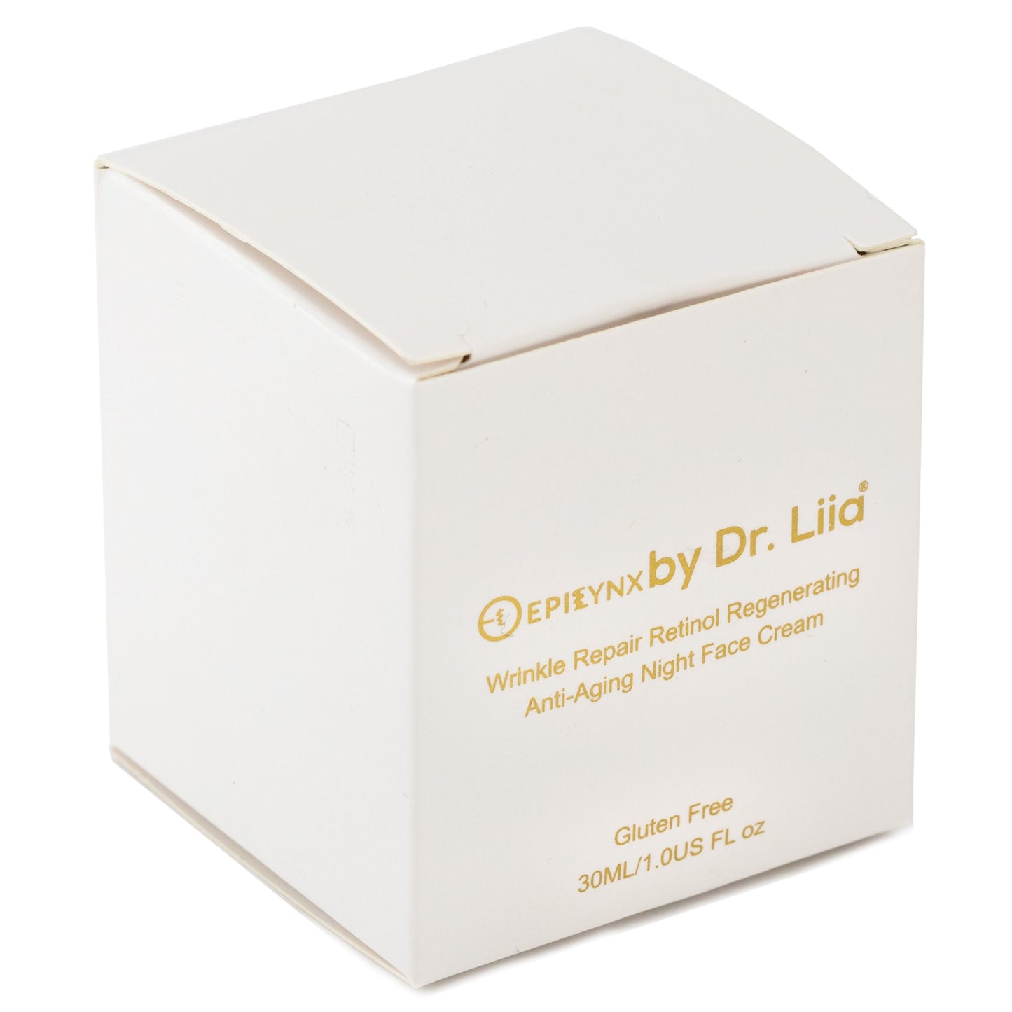 Wrinkle Repair 3% Retinol Night Face Cream EpiLynx