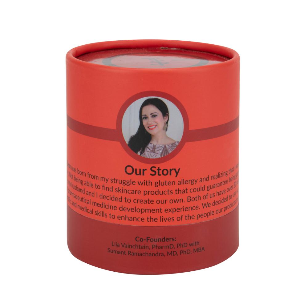 Enriching Ageless Rejuvenate Face Cream Renew Moisturize Lift for Mature Skin