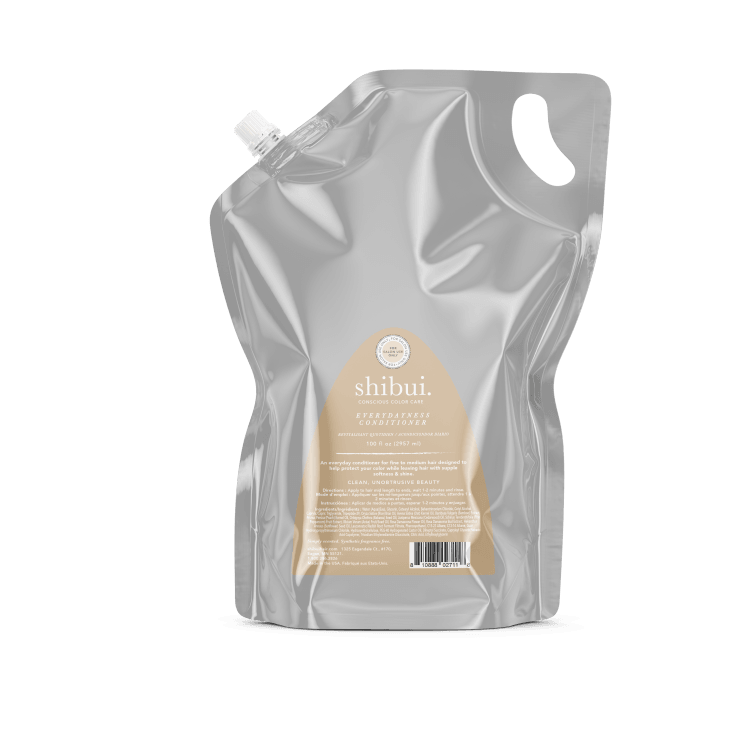 Everydayness Color Protecting Conditioner Shibui