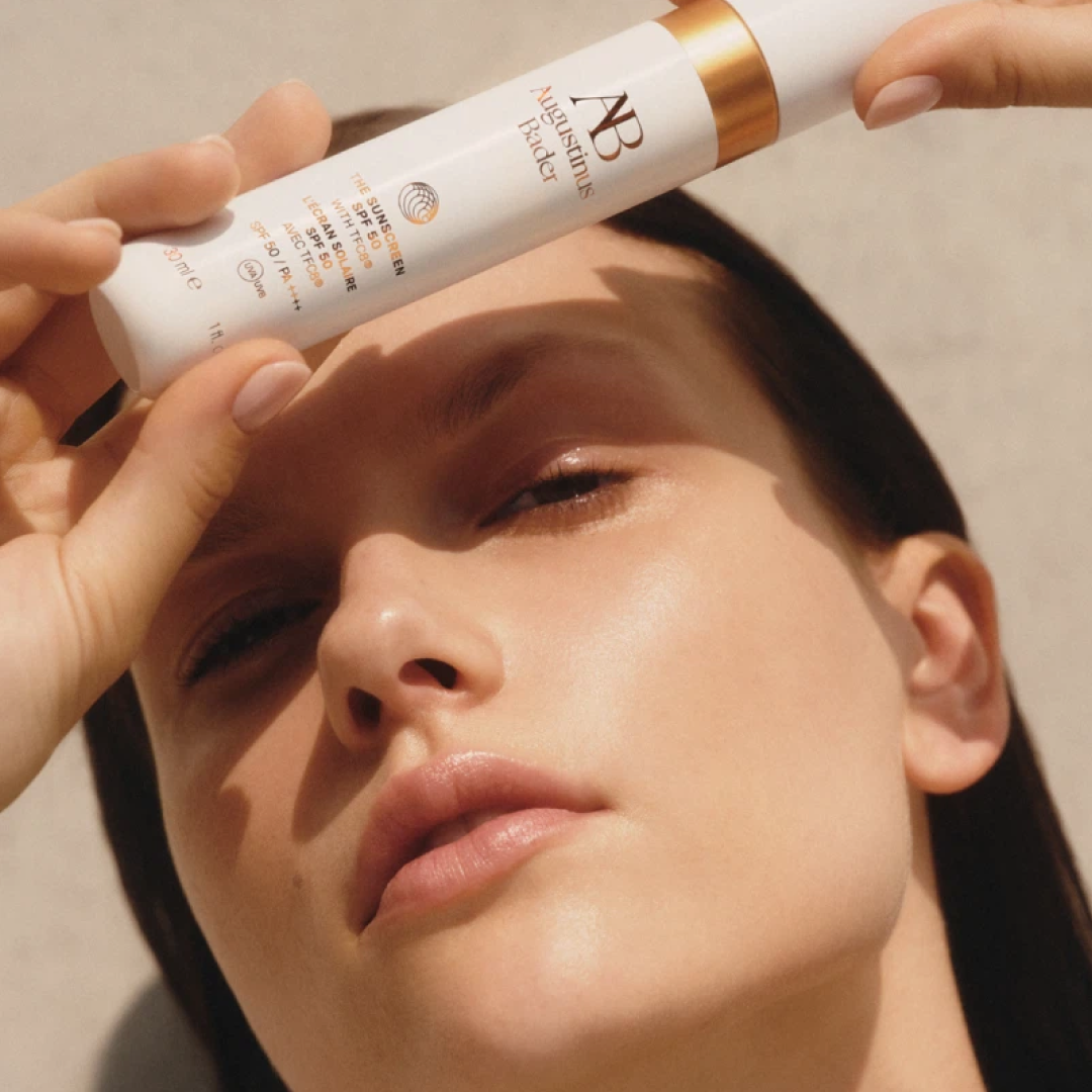 Mineral Sunscreen SPF 50 Broad-Spectrum Sunscreen Wairua Beauty