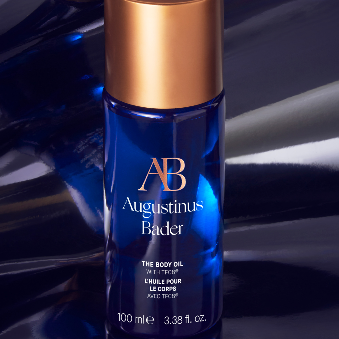 Body Oil Fast-Absorbing High-Performance Oil Wairua Beauty