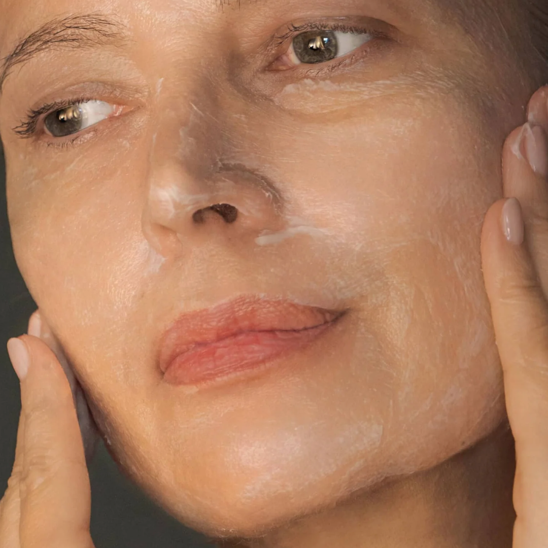 White Tea Antioxidant Hydrating Mask Wairua Beauty