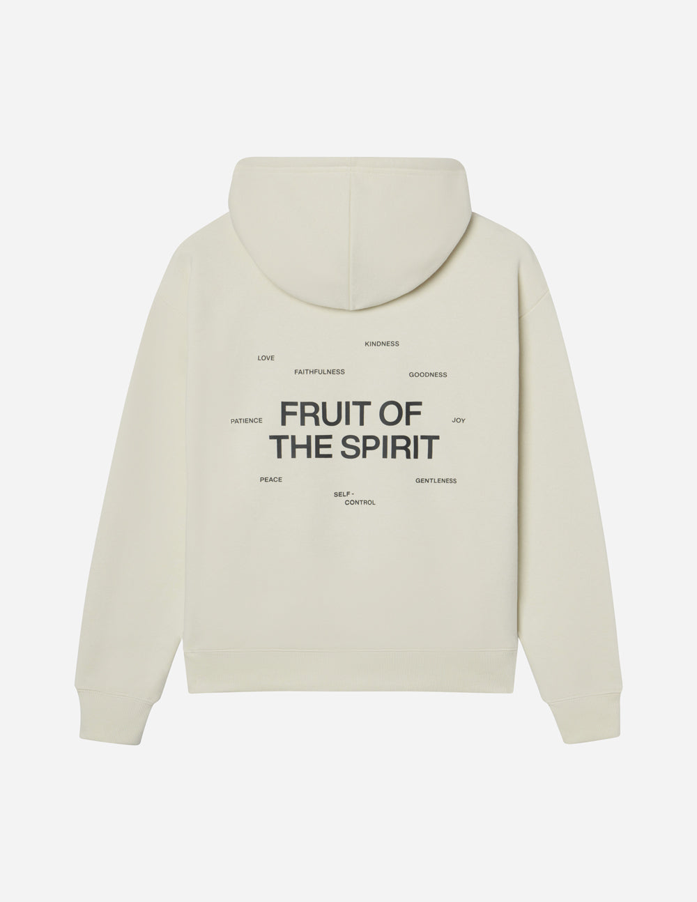 Fruit of the Spirit Super Soft Unisex Hoodie