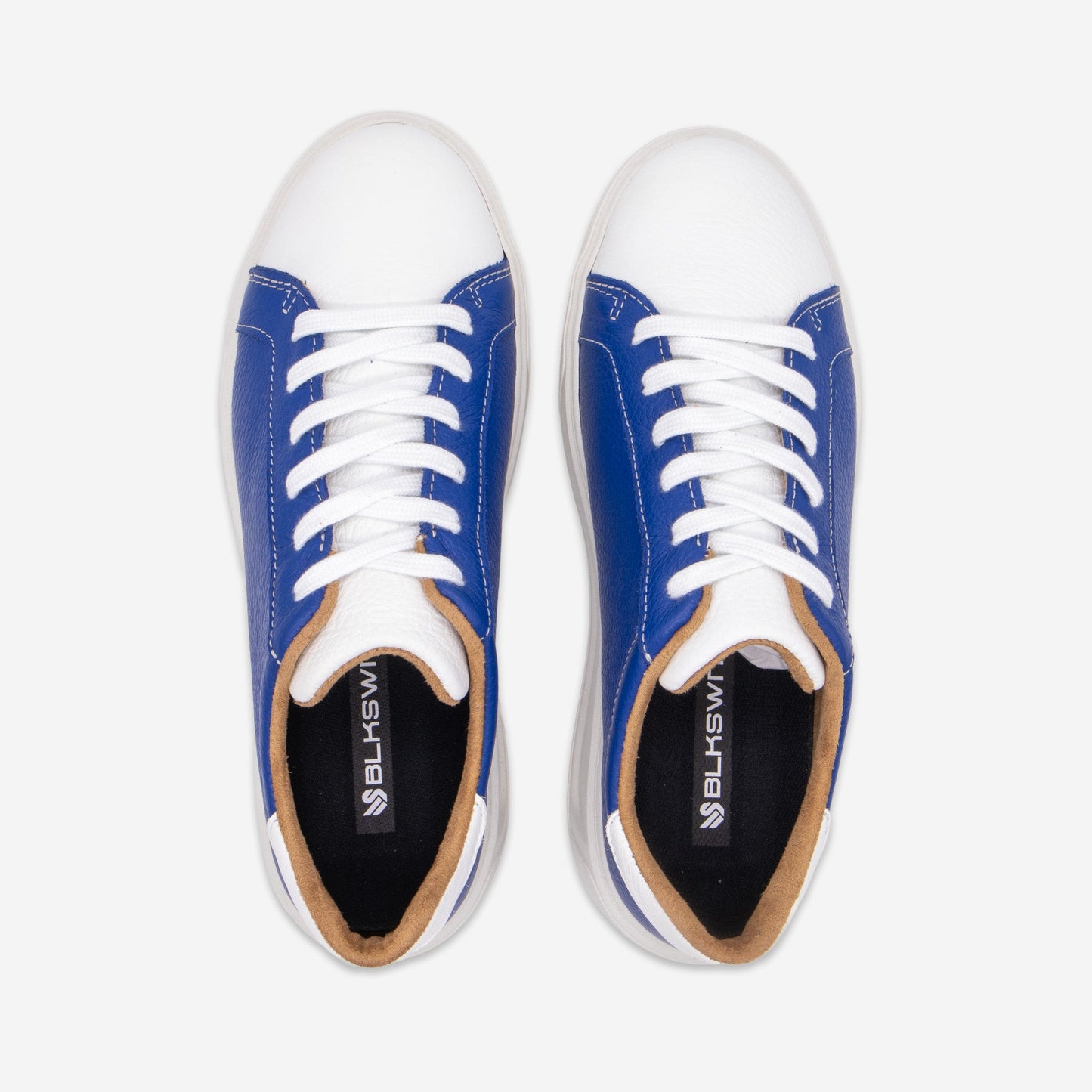 Blue White Heritage Gameday Shoes BLKSWN