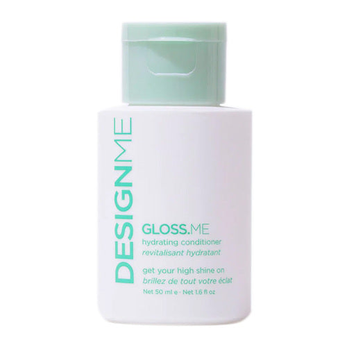 Hydrating Conditioner Moisturizing Design.Me Gloss.Me 1.6oz