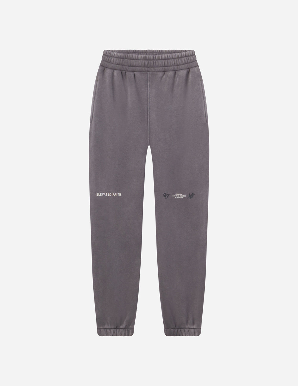 God of Miracles Relaxed Unisex Sweatpant