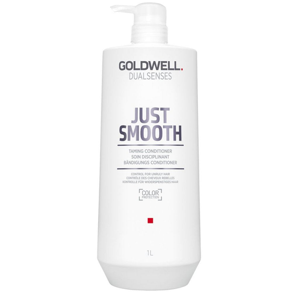 DualSenses Just Smooth Taming Conditioner Hair Conditioner Goldwell