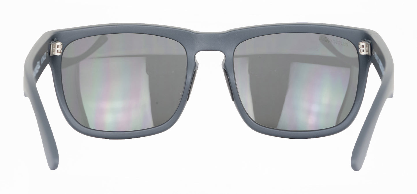 Monaco (Cool Grey/Black)