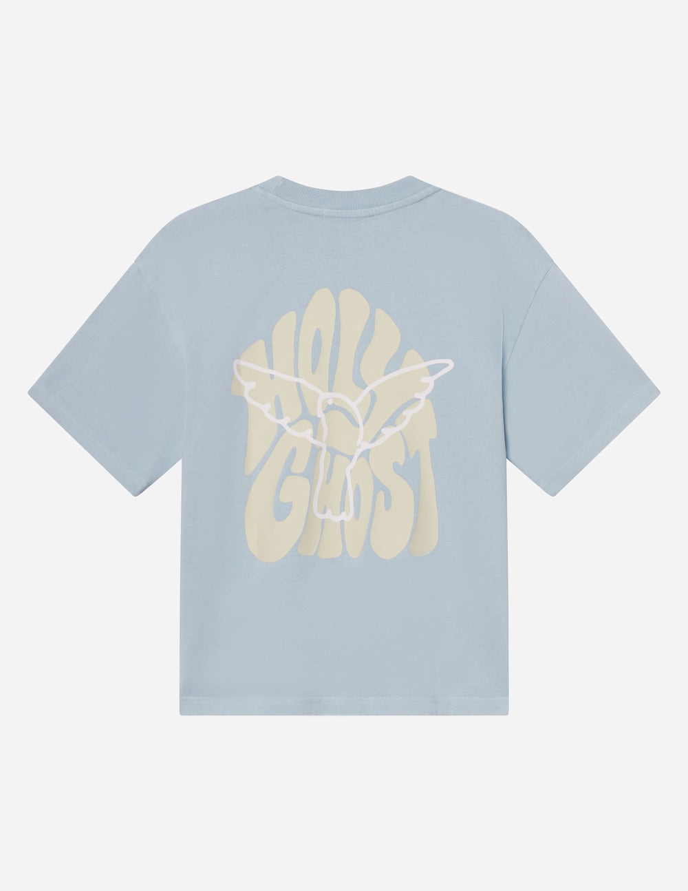 Holy Ghost Heavyweight Cotton Boxy Fit Tee