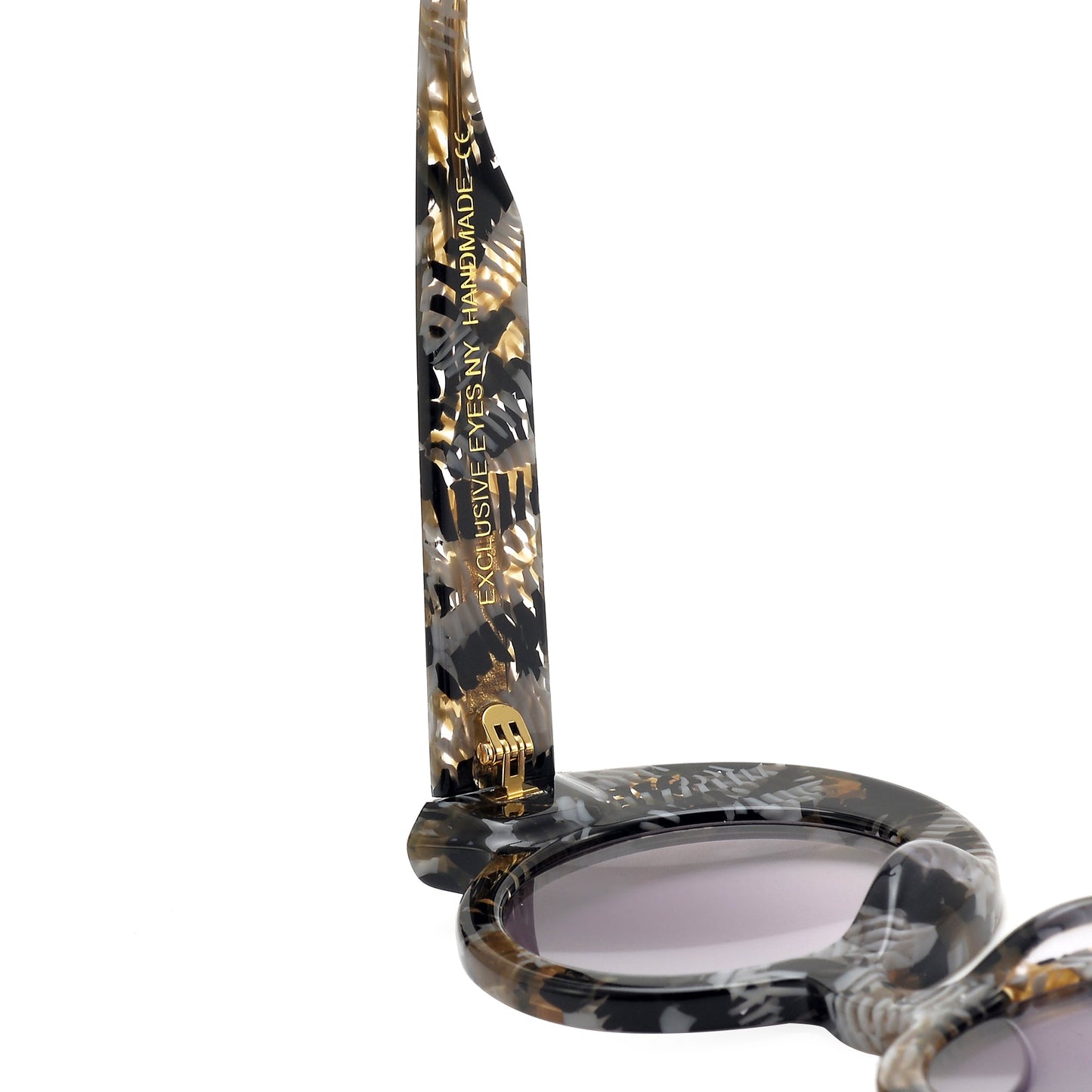 SACRED Spiritual Sunglasses by EENY EYEWEAR