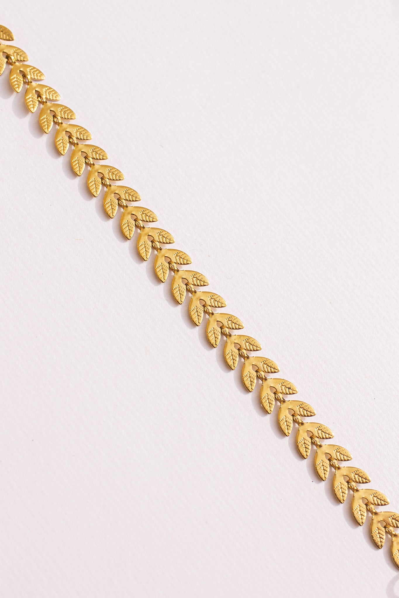 Persephone *Baby & Child* Bracelet