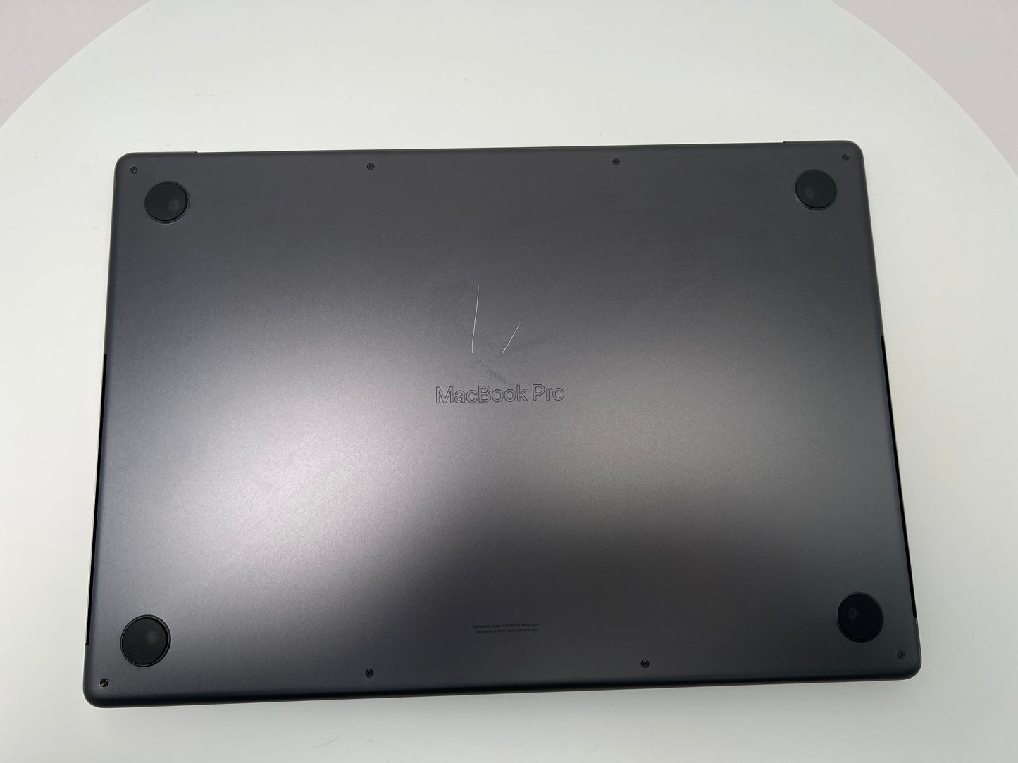 2023 Apple MacBook Pro 16-inch M3 Max 40-Core 128GB RAM 2TB SSD