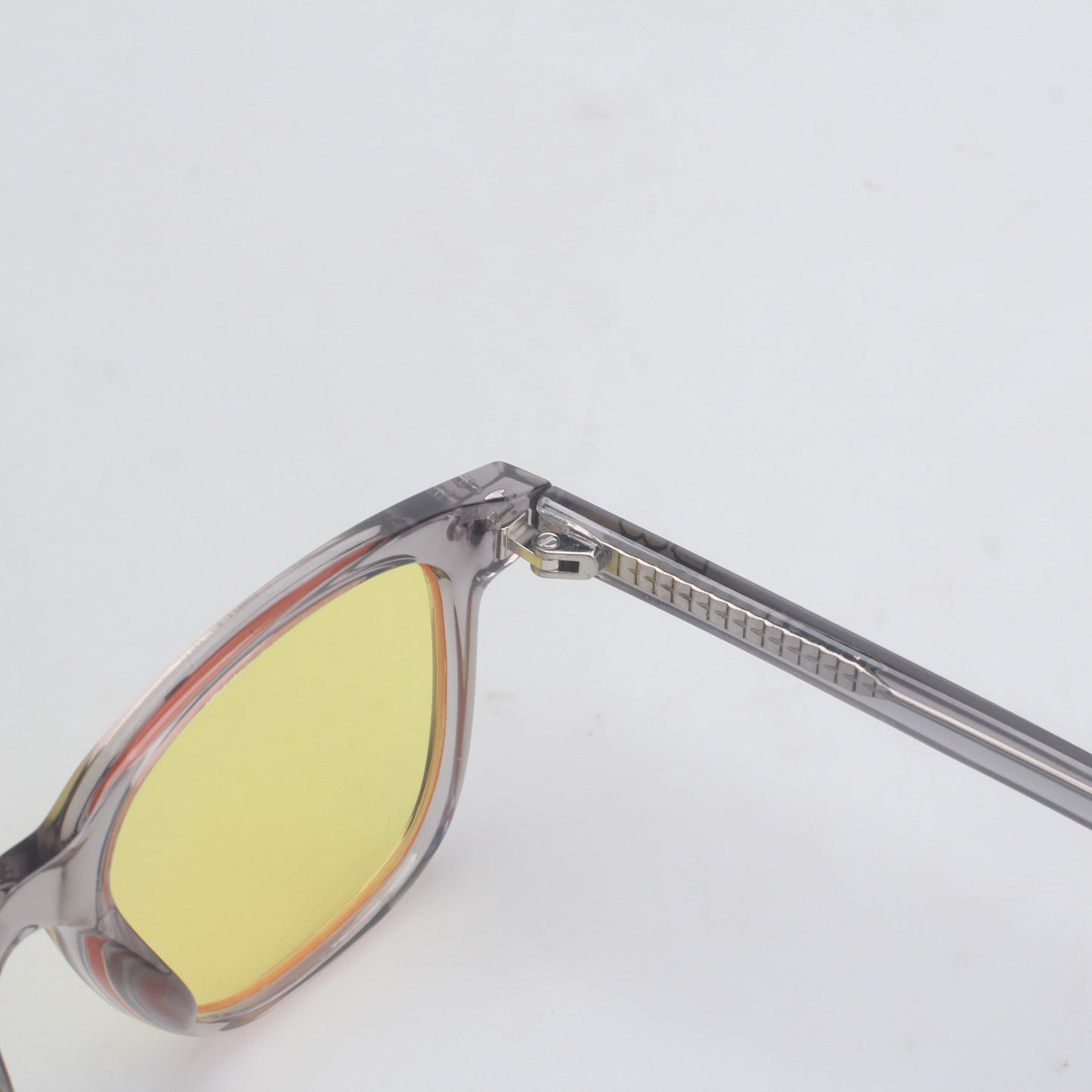 Smoky Quartz Computer Glasses Durable Lightweight Frames DreamWalkerz