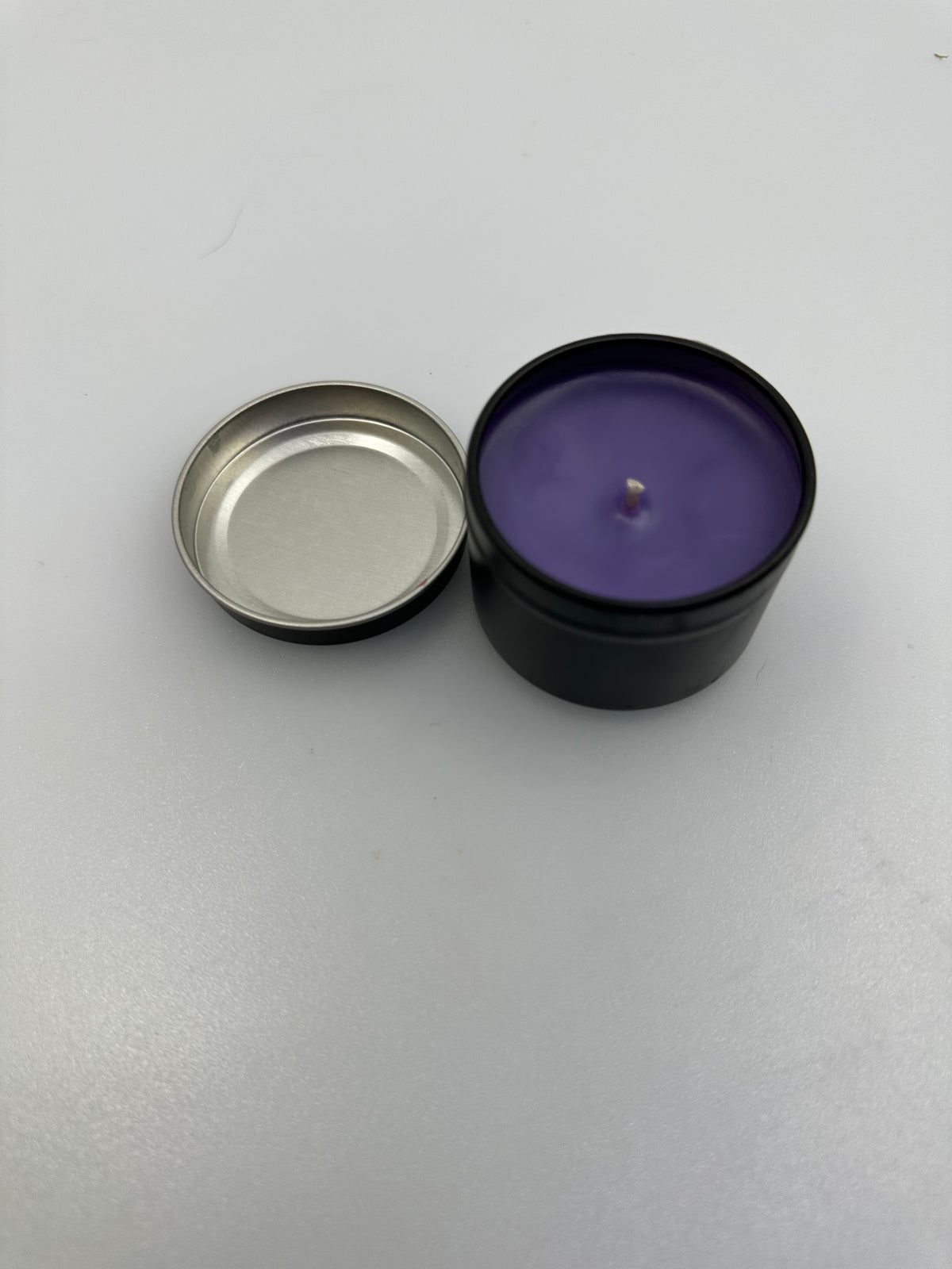 So This Is Love Mini Soy Paraffin Candle