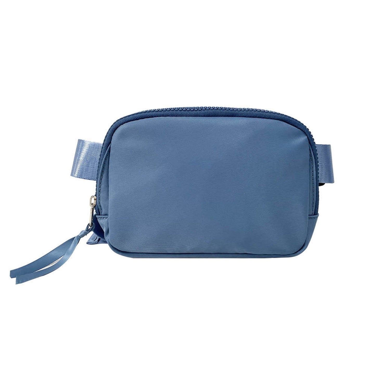 Lennon Nylon Blue Belt Bag Sling Bag Waist Bag
