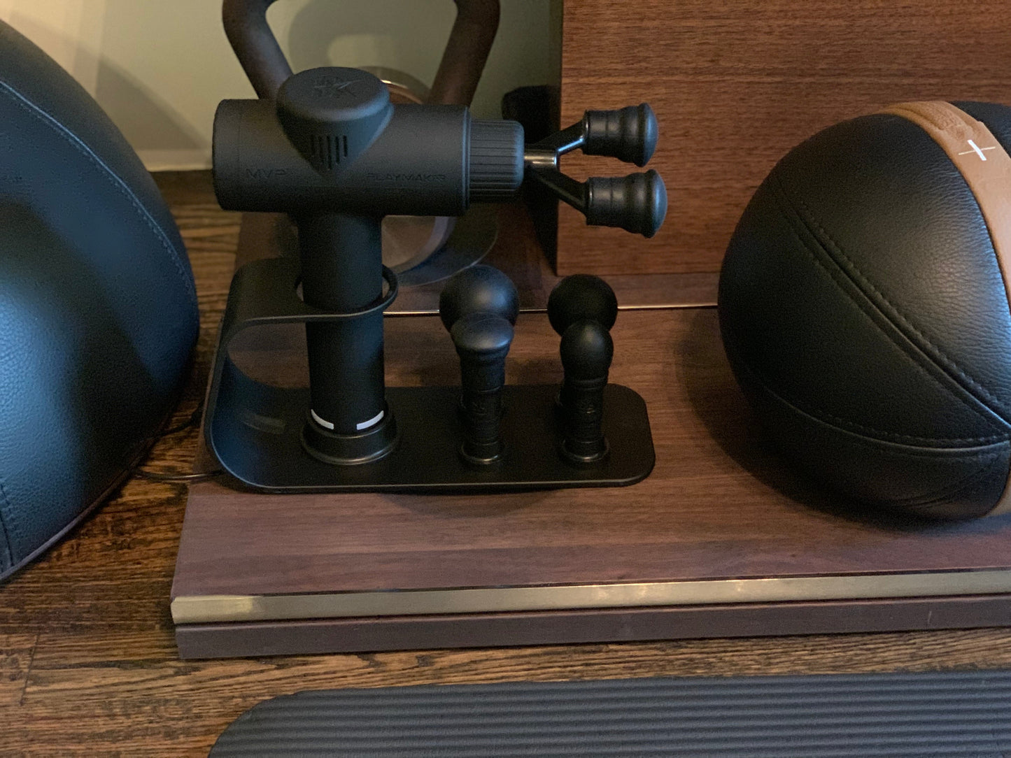 PowerUp Charging Station 2-in-1 Charging Station MVP+