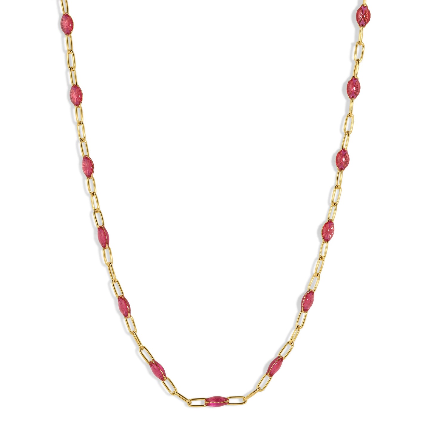 Amalfi Enamel Choker