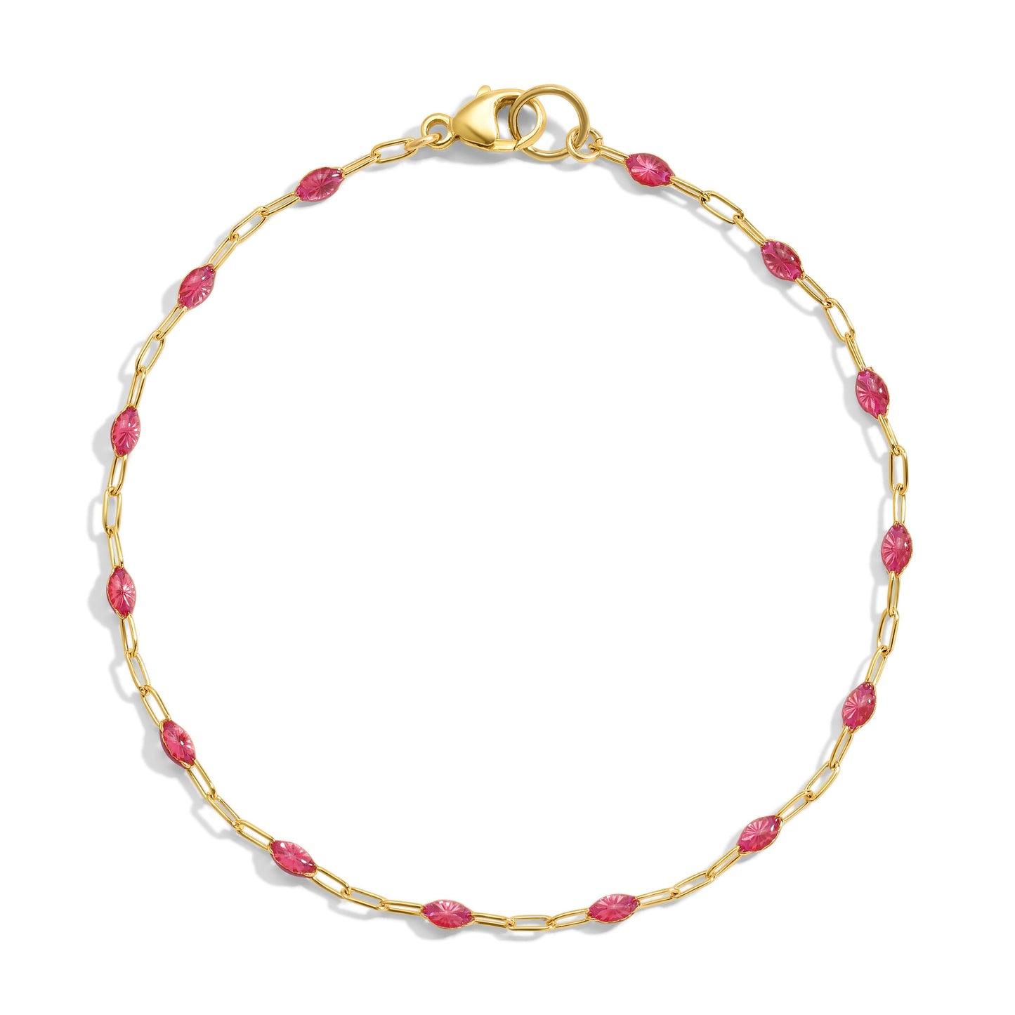 Amalfi Enamel Bracelet