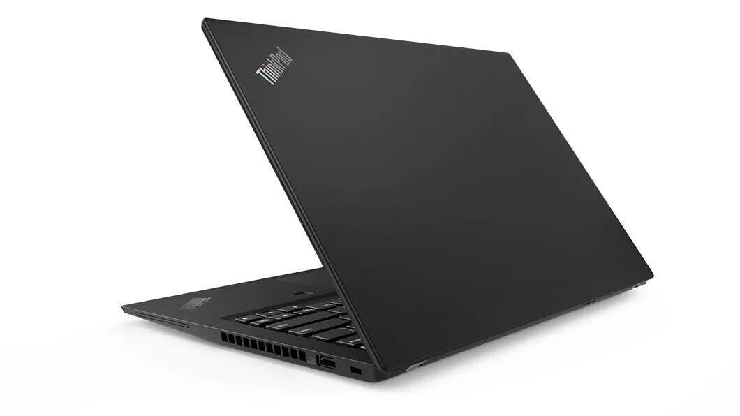 Lenovo 14 Inch ThinkPad T490s Intel Core i7 8 GB / 512 GB SSD