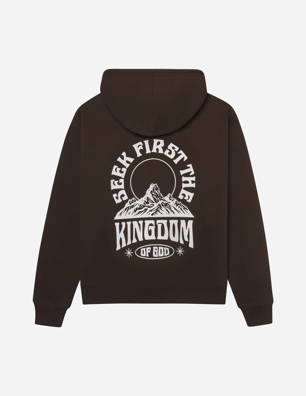 Kingdom of God Unisex Hoodie