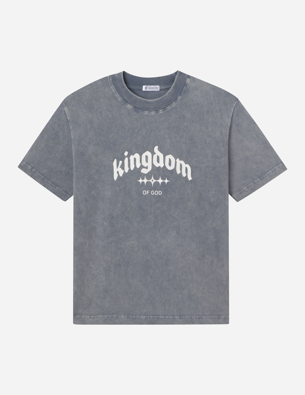 Kingdom of God Unisex Tee