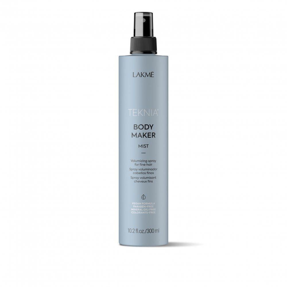 Teknia Body Maker Mist Volume Hair Mist Lakme