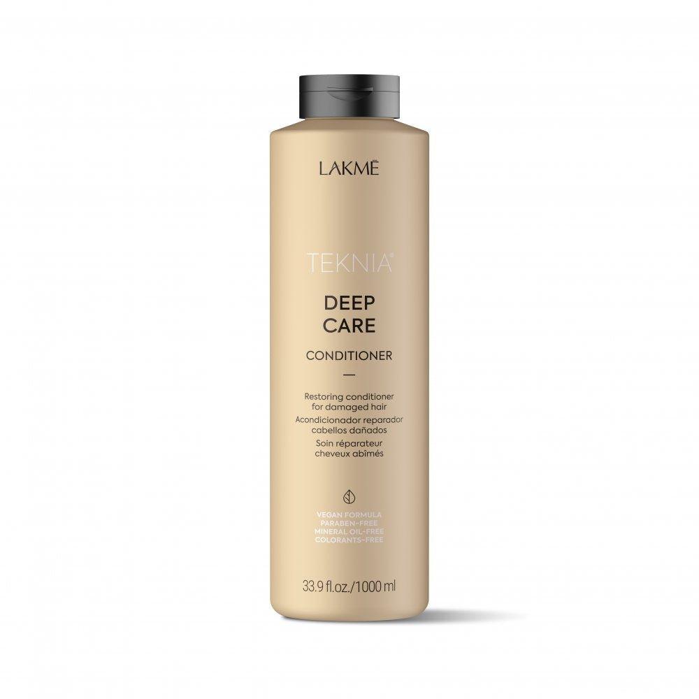Lakme Teknia Deep Care Conditioner for Damaged Hair
