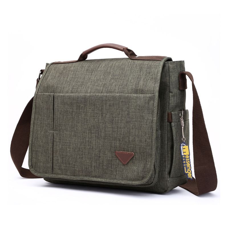 Large Professional Messenger Bag Large Shoulder Bag